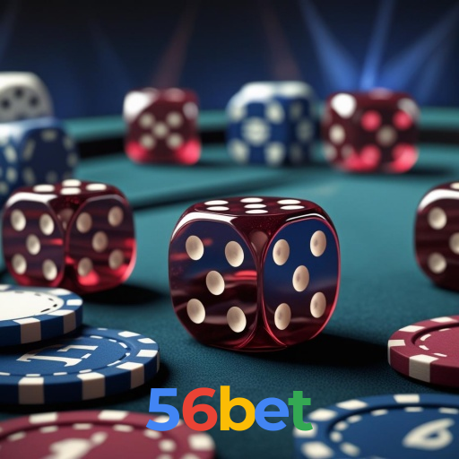 56bet visual