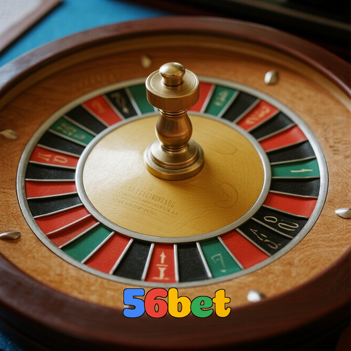 56bet visual