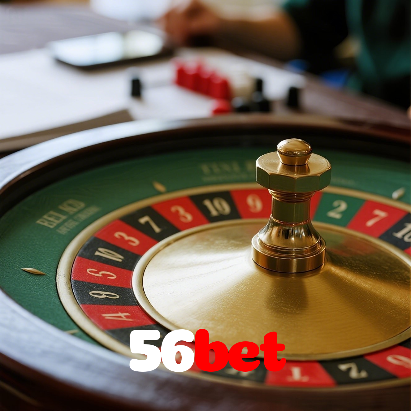 56bet visual