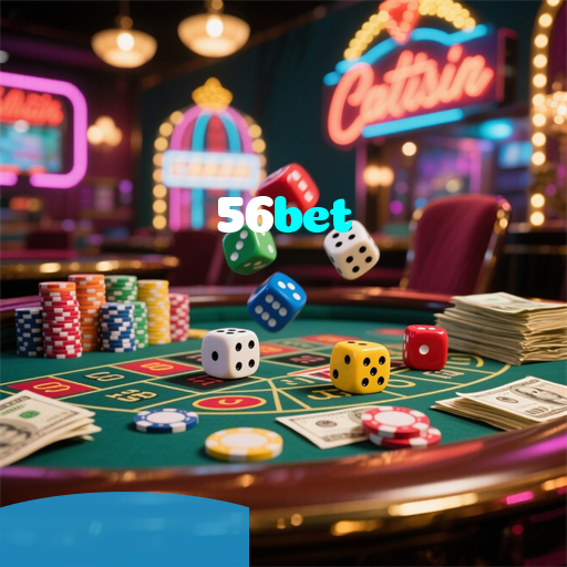 56bet visual
