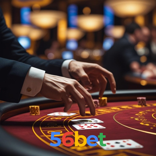 56bet visual