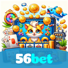 56bet visual