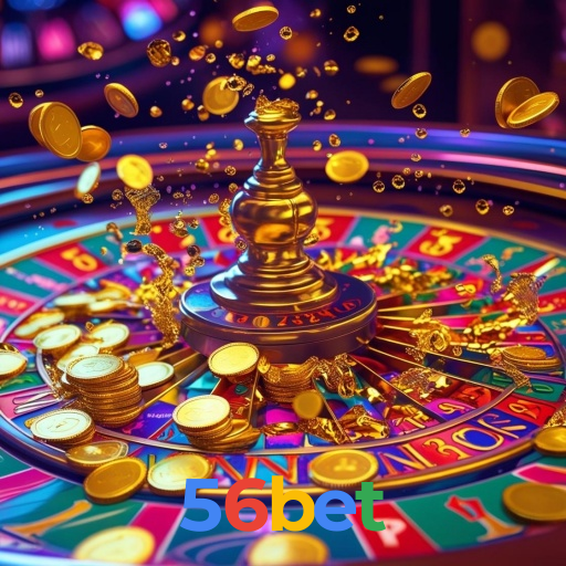 56bet visual