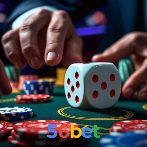 56bet visual