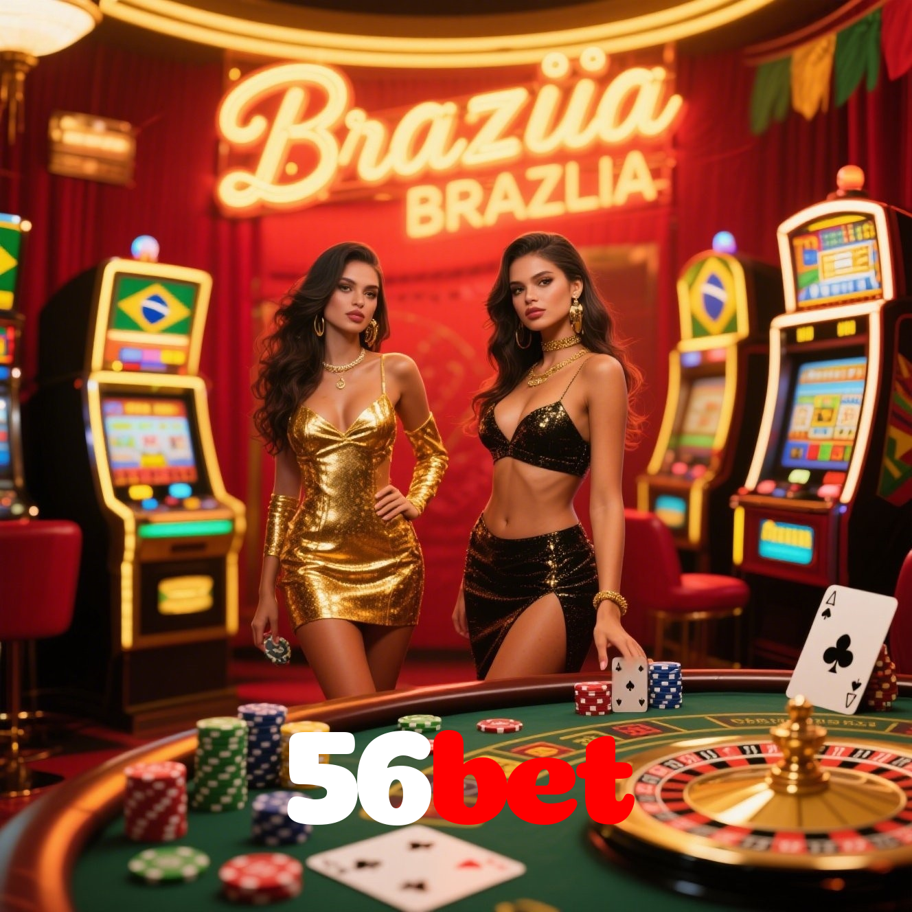 56bet visual