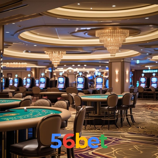 56bet visual