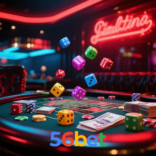 56bet visual