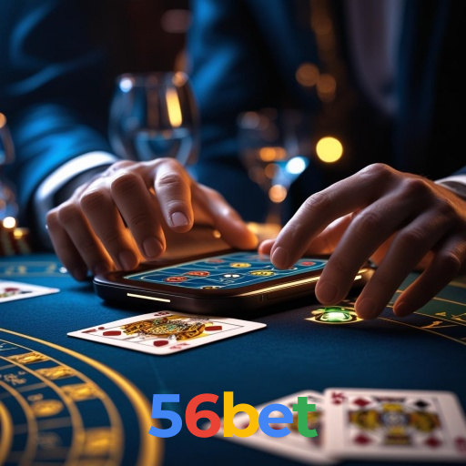56bet visual