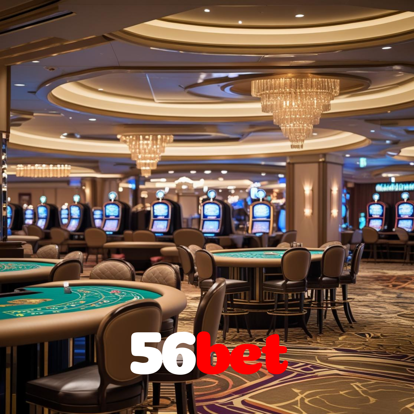 56bet visual