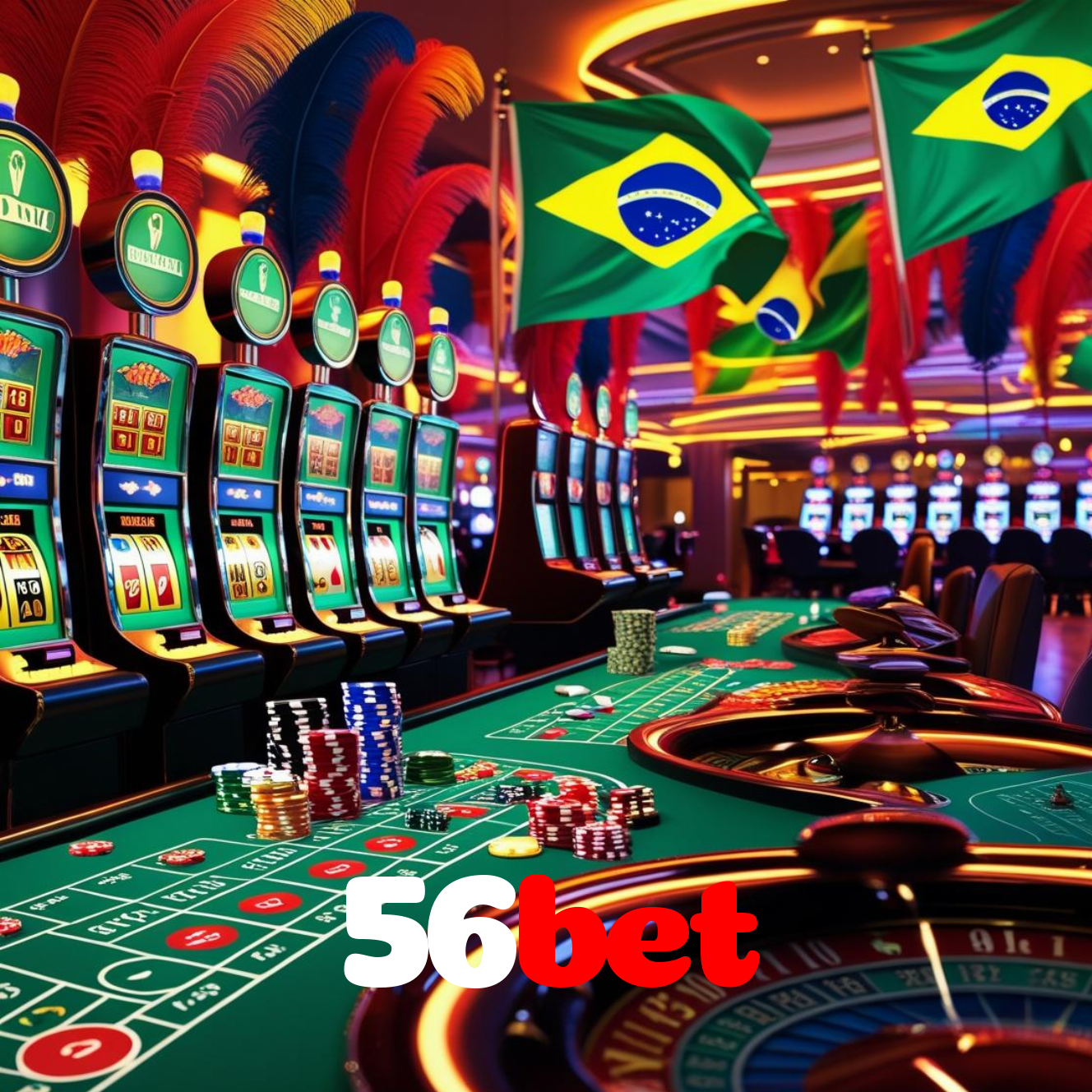 56bet visual