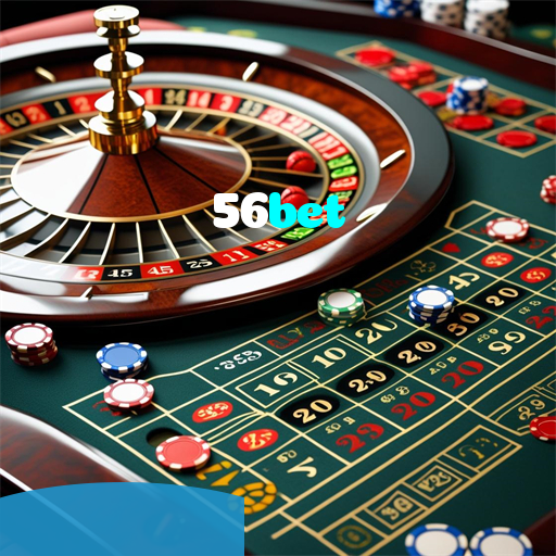 56bet visual