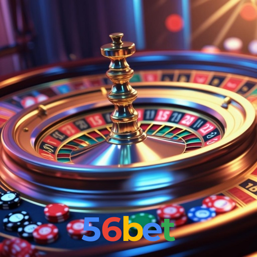 56bet visual