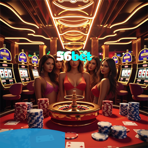 56bet visual