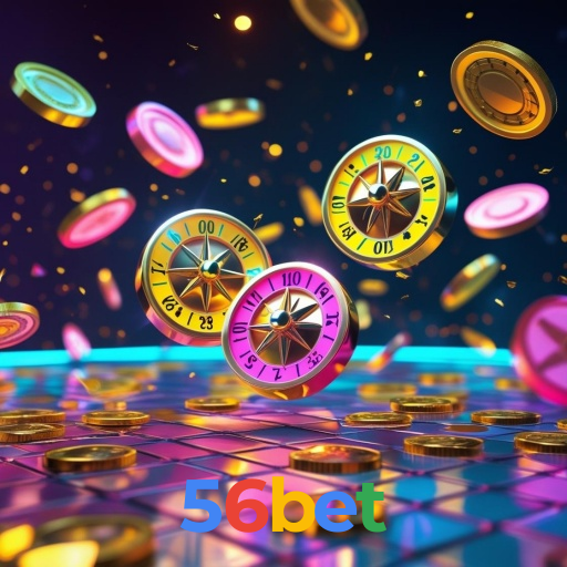 56bet visual