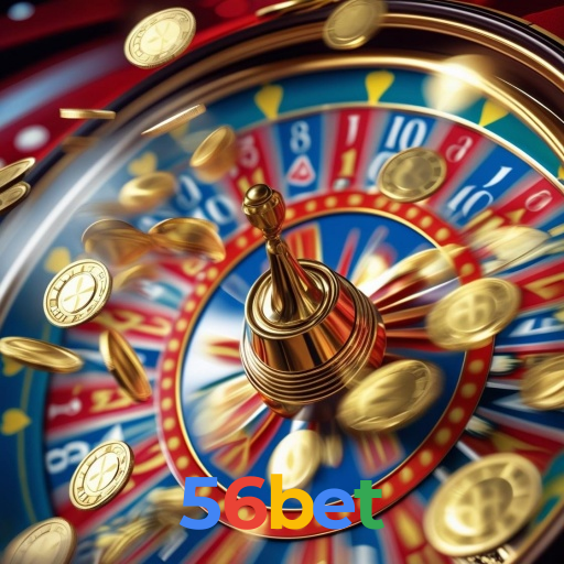 56bet visual