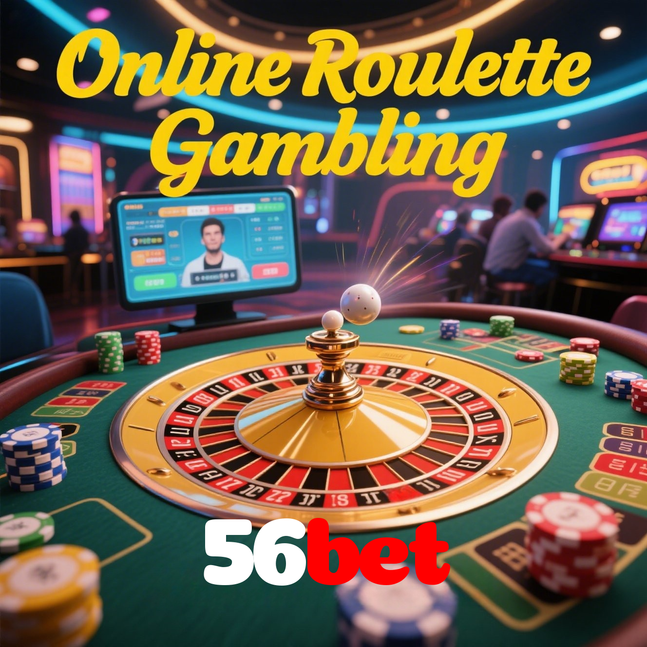 56bet visual