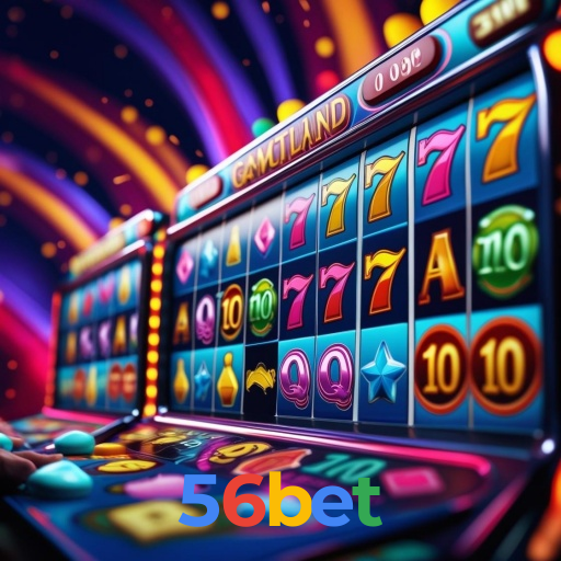 56bet visual