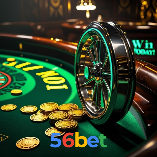 56bet visual