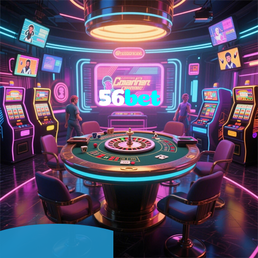 56bet visual