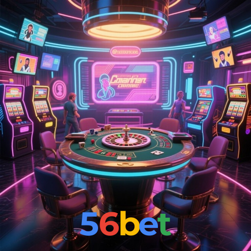 56bet visual