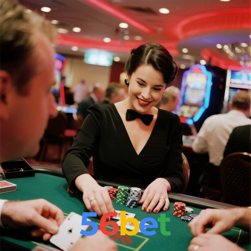 56bet visual