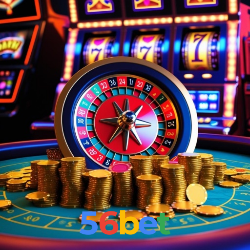 56bet visual