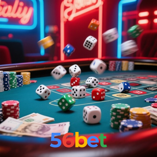 56bet visual