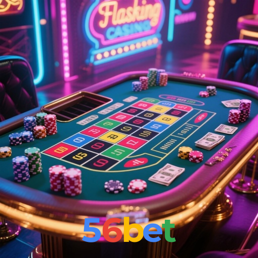56bet visual