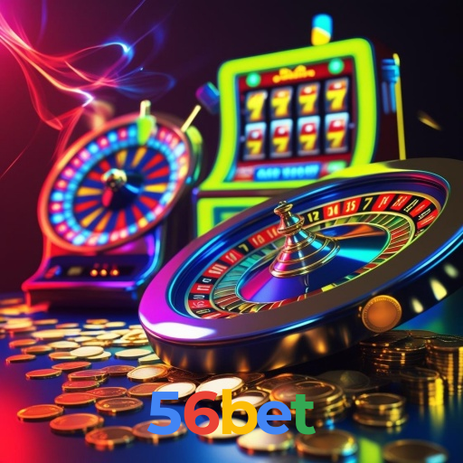 56bet visual