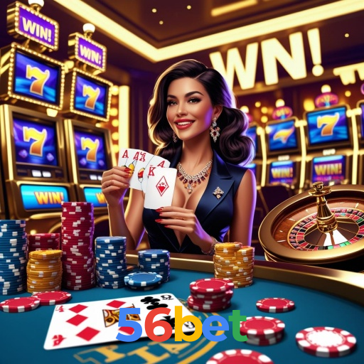 56bet visual