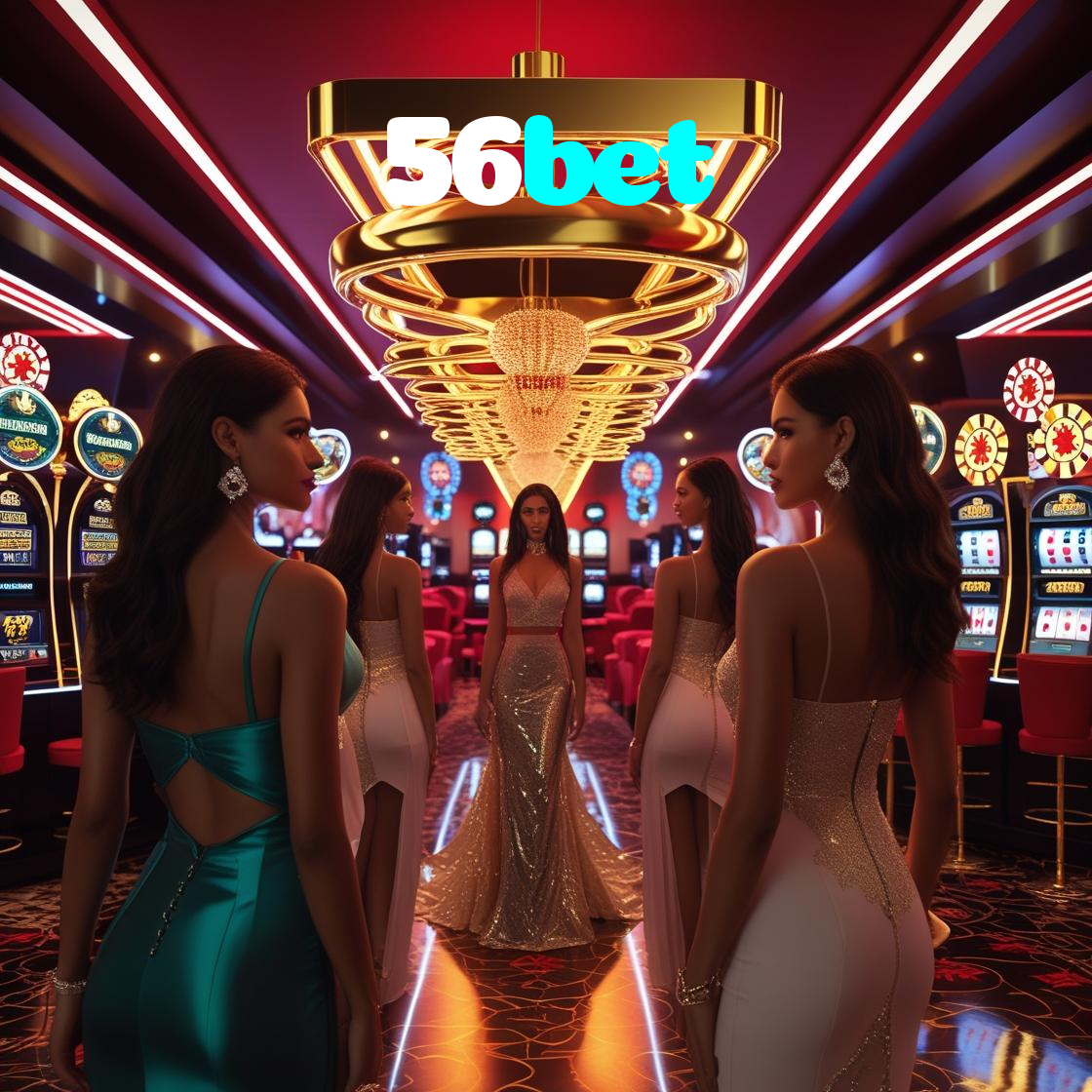 56bet visual