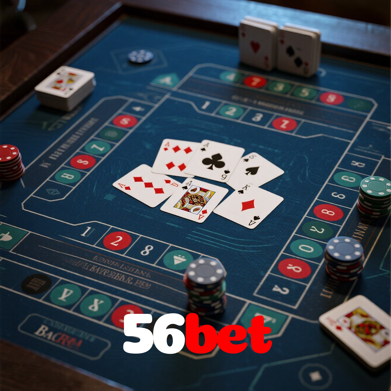 56bet