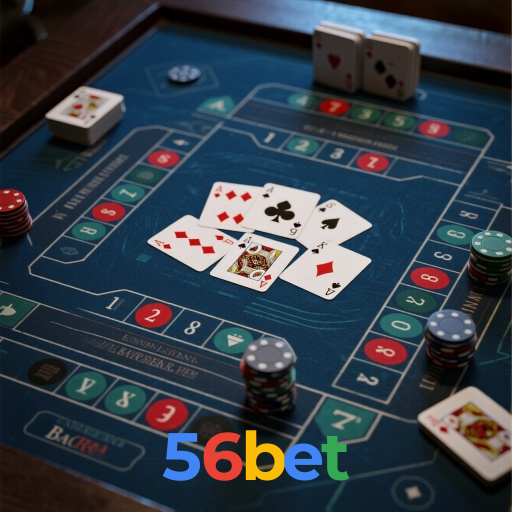 56bet visual