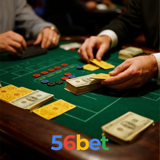 56bet visual