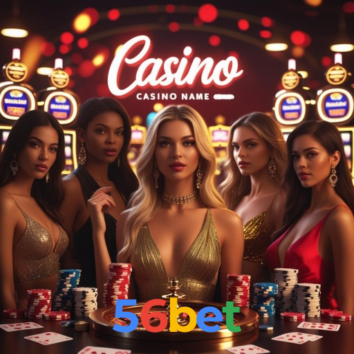 56bet visual