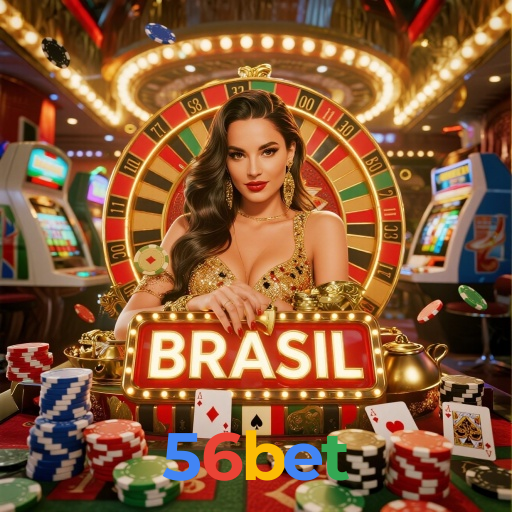 56bet visual