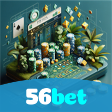 56bet visual