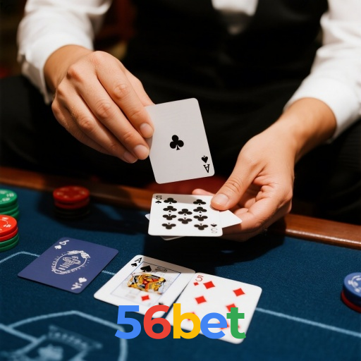 56bet visual