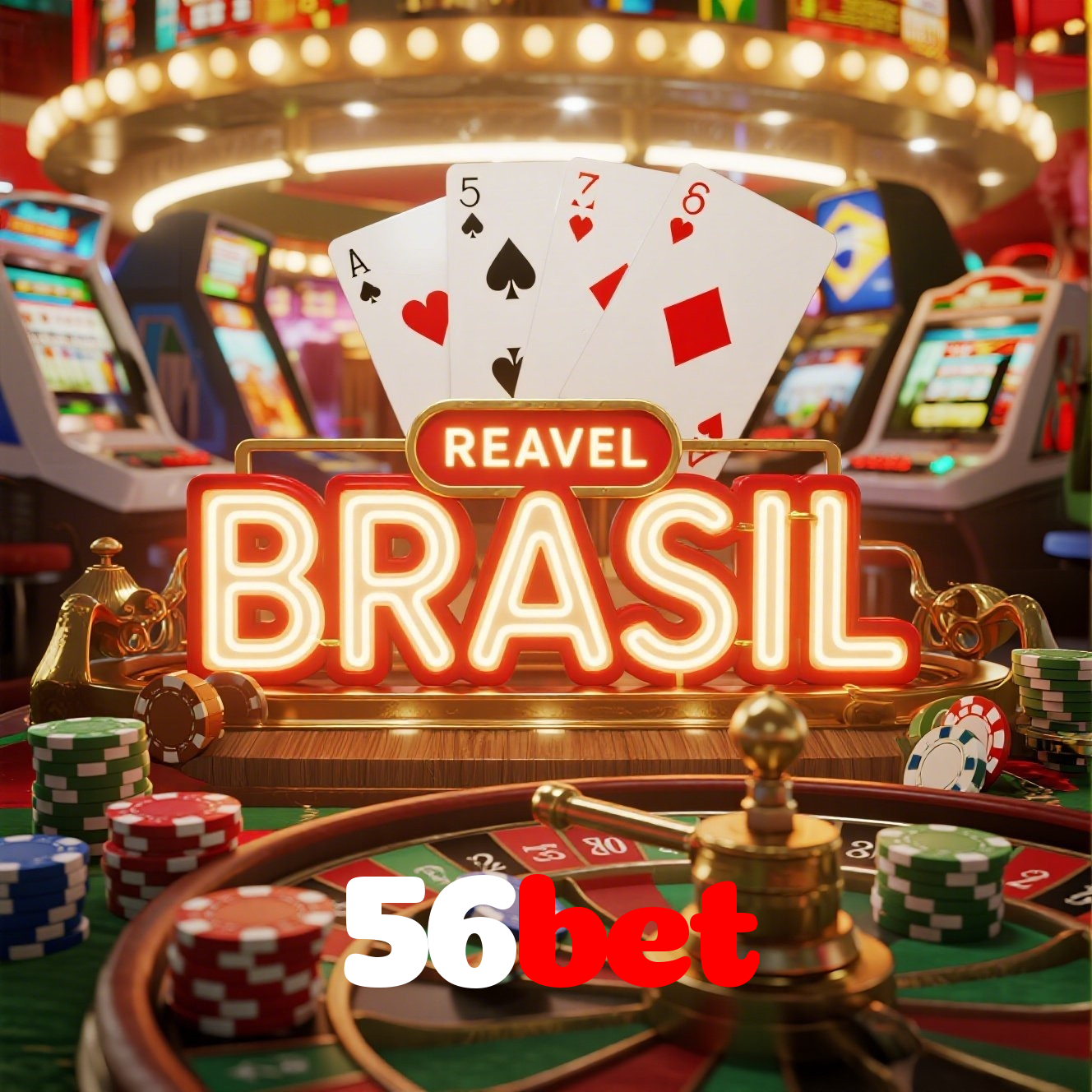 56bet visual
