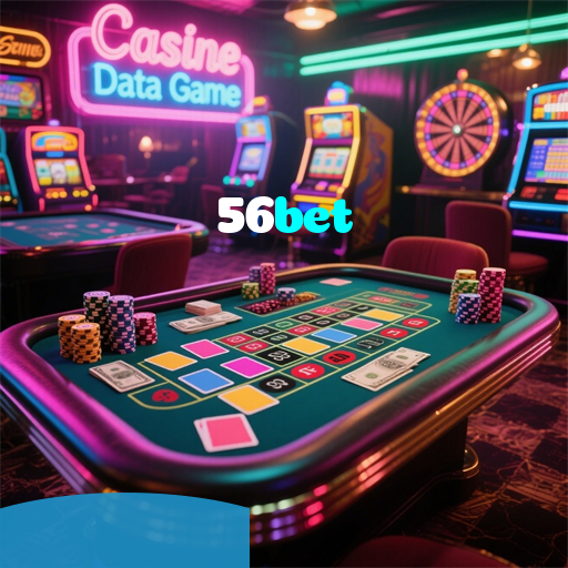 56bet visual