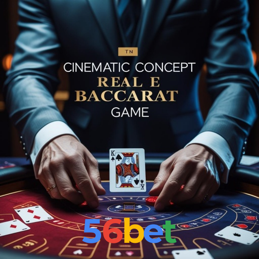 56bet visual
