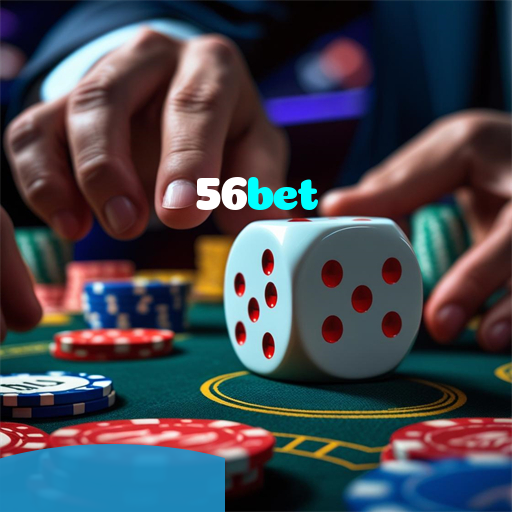 56bet visual