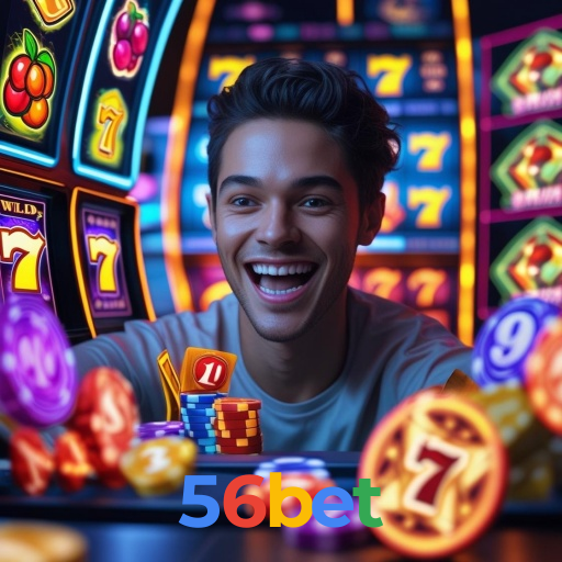 56bet visual