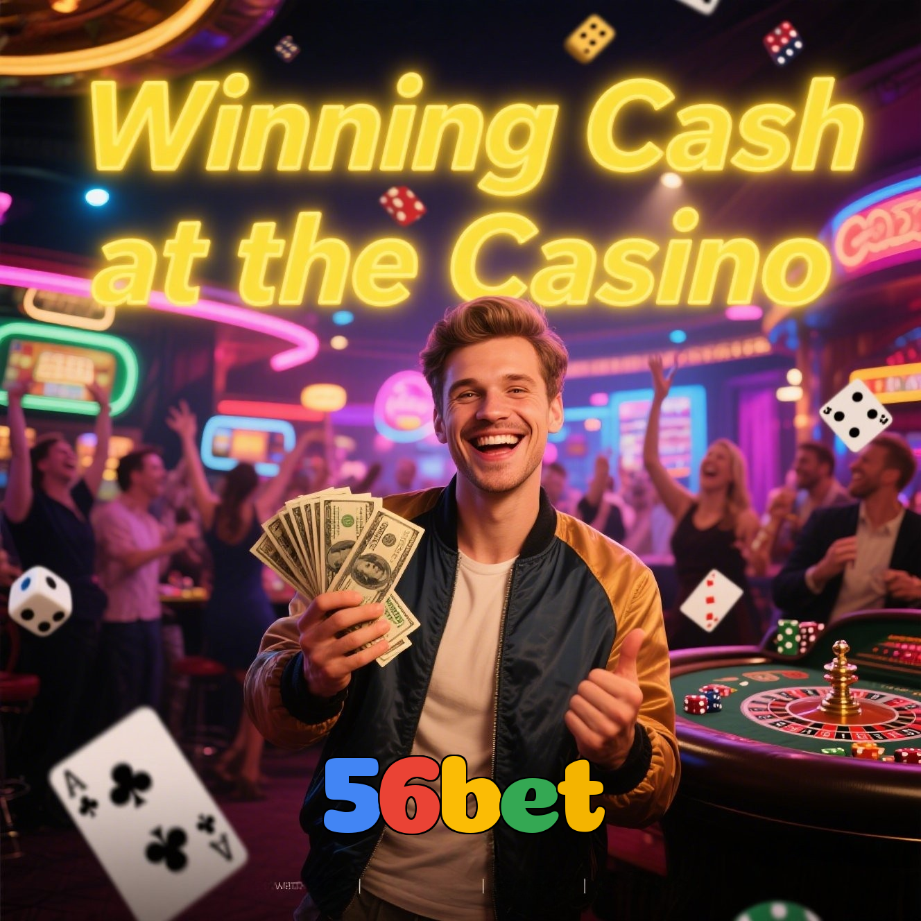 56bet visual