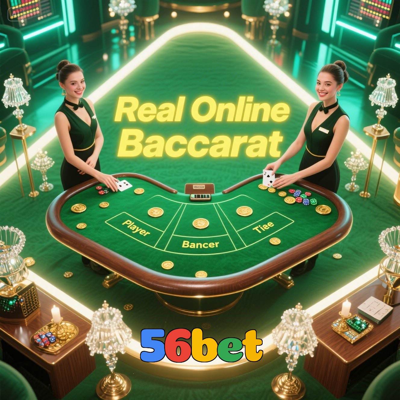 56bet visual