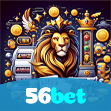 56bet visual