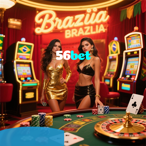 56bet visual