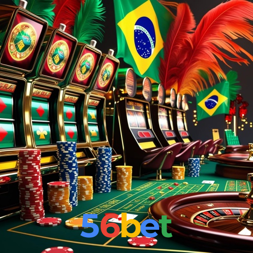 56bet visual