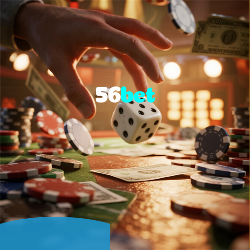 56bet visual