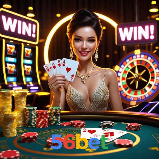 56bet visual